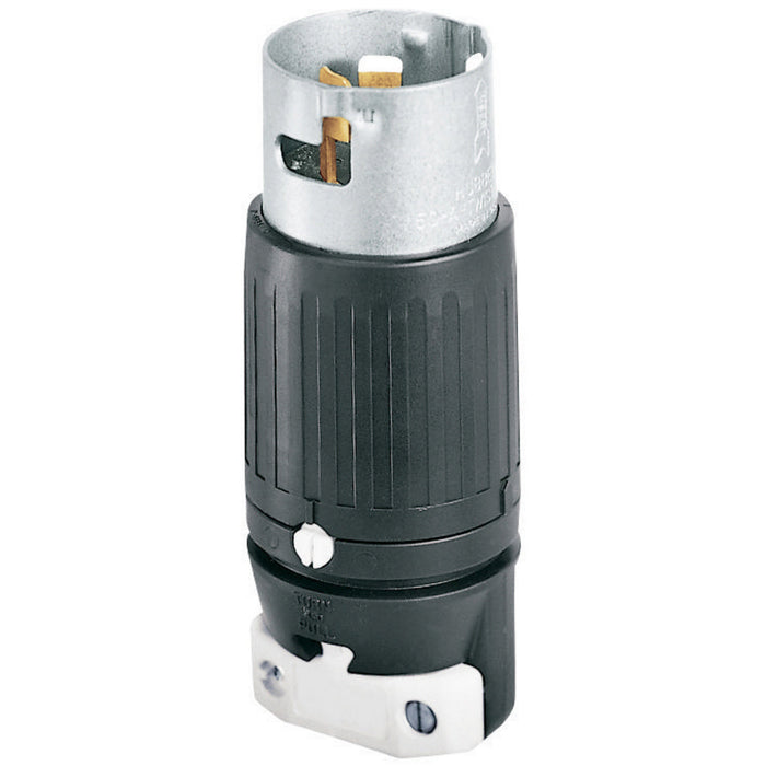 Bryant Locking Plug 2P3W 50A 250V (CS8265)