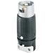 Bryant Locking Plug 2P3W 50A 250V (CS8265)