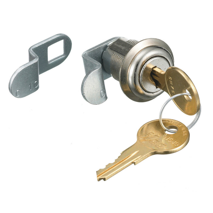 Bryant Fiber Lock Kit-FCR350 FCW FTU-Keyed Same (FLOCK1)