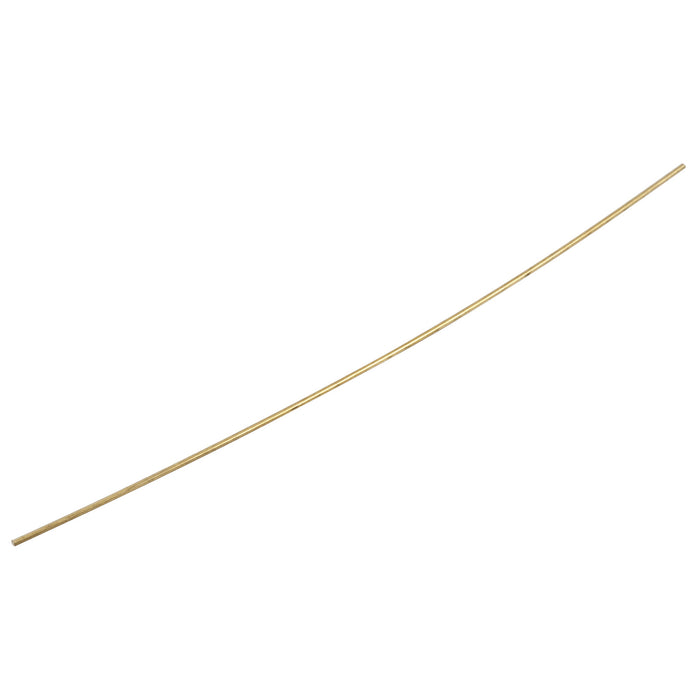 Bryant Single-Pole Series 15 Brass Wire (HBL15BW)