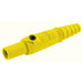 Bryant Single-Pole Series 15 Female Plug 150A Yellow (HBL15FY)