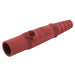 Bryant Single-Pole Series 15 Male Body Red (HBL15MBR)