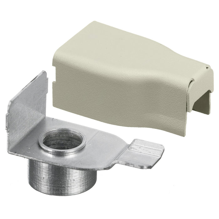 Bryant Raceway Conduit Connector HBL500/700/HBL750 Ivory (HBL5784IVA)