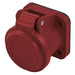 Bryant Single-Pole Non-Metallic Cover Red (HBLNCAR)