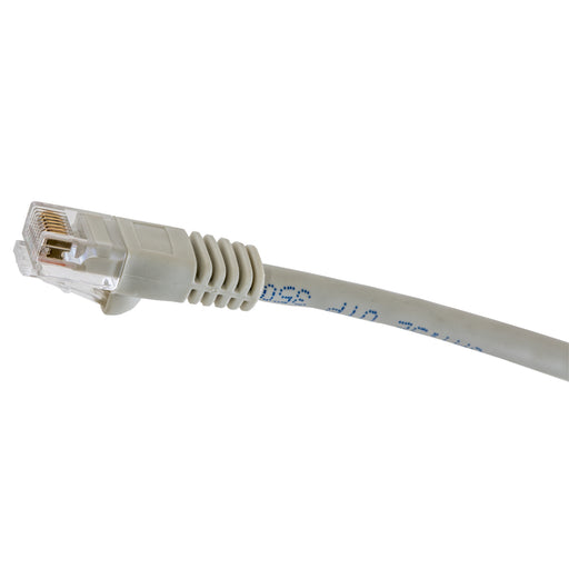 Bryant Patch Cord NetSelect CAT5e Slim White 5 Foot (NSC5EW05)