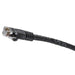 Bryant Patch Cord NetSelect CAT6 Slim Black 7 Foot (NSC6BK07)