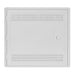 Bryant NetSelect Cabinet Door Only Plastic 14 Inch Height White (NSOBXP14D)