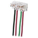 Bryant Switchsnap Connector Three-Way Solid North American (SNAP3W1NA)