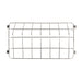 Maxlite 111245 Wire Guard WCF 120W (WCF-WG-LARGE)