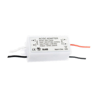 Westgate Manufacturing AC To DC Adapter Module For Ant-4 (WEC-2ADP)
