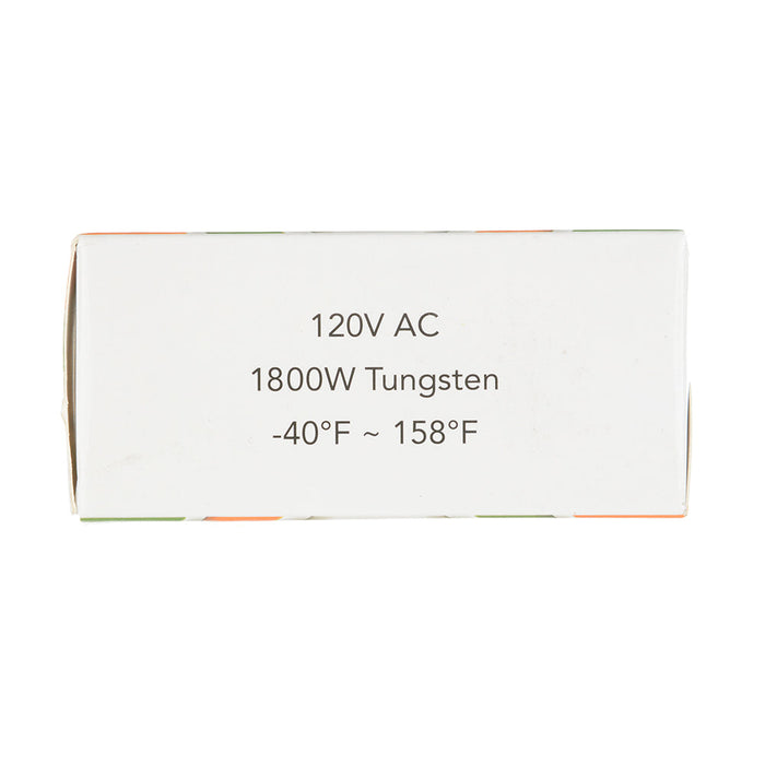 Westgate Manufacturing 120V Stem Mount 1800W Photocell (PC-1)