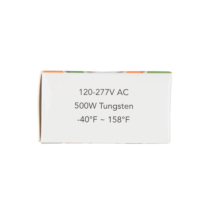 Westgate Manufacturing Button Photocell 120-277VAC 500W (PC-BU)