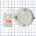 RAB Wafer Field Adjustable HO 6 Inch Round Plastic White 14W 1200Lm 120V 5 CCT 90 CRI Triac Dimming (WFRL6R149FA120WS)