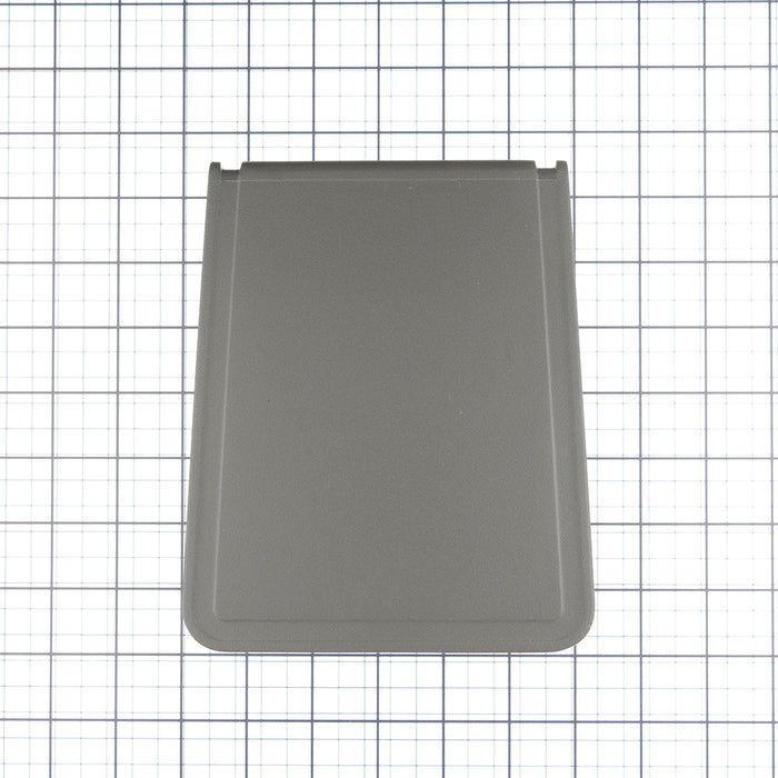 Trace-Lite Extra Small Die-Cast Aluminum LED Wall Pack 15W 120-277Vac Voltage Sensing Dimming Driver Type III 3000K Bronze Finish (WLZ1-3-3K-BR)