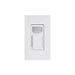 Maxlite 112435 1-Button Casambi Mesh PIR Wall Dimmer Controller 120-277V White (WNS1PU-W-CA)