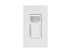 Maxlite 111139 Network Silvair Dimmer 120-277V Occupancy Wall Switch White (WNS1PU-W-SL)