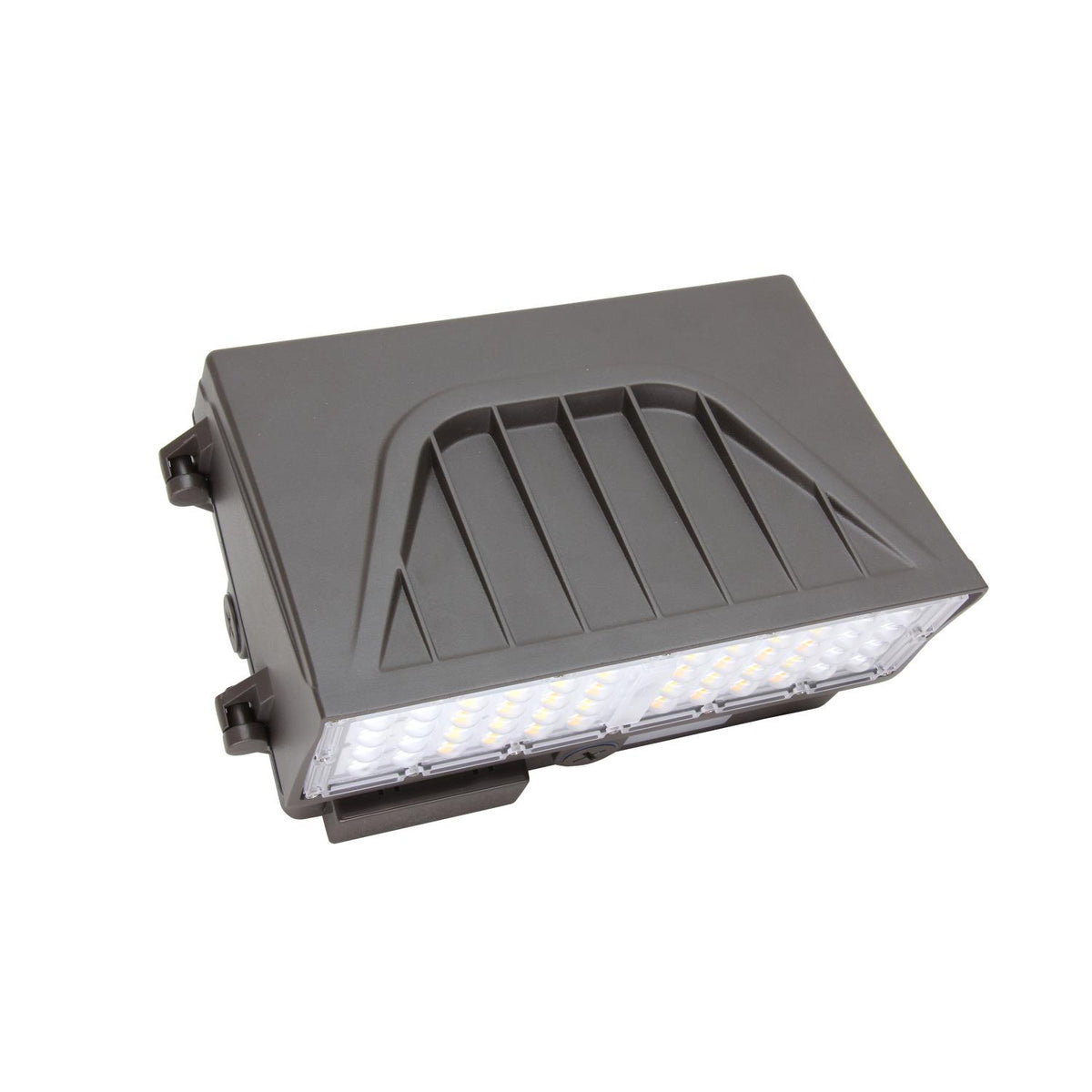 Maxlite WPC20U-WCSBPCCRE2 113202 Wallmax Full Cutoff Wall Pack ...