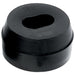 Standard Black End Cap For T5 Tube Guard (T5 End CAP)