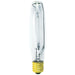 Sylvania LU200/ECO 200W ET18 High Pressure Sodium 2100K Mogul E39 Base Clear Bulb S66/O (67576)