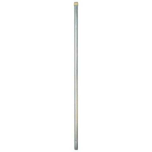 McGill 5 Foot Interchangeable Wood Insulated Steel Pole For Lamp Changers (LBC160-P)