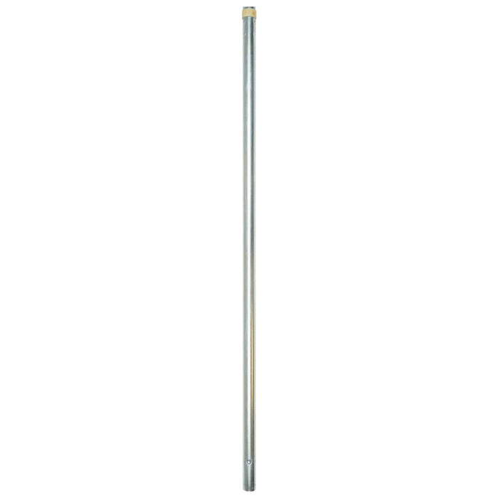 McGill 5 Foot Interchangeable Wood Insulated Steel Pole For Lamp Changers (LBC160-P)