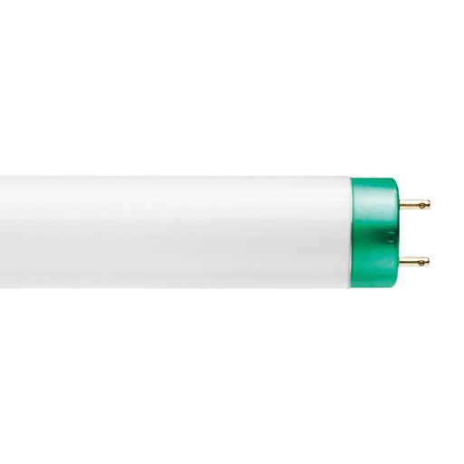 Philips 281055 28W 48 Inch T8 Linear Fluorescent 5000K 82 CRI Medium Bi-Pin G13 Base Tube (927852285103)