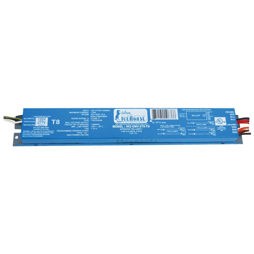Fulham Fulham Workhorse CWH5-120-L Ballast