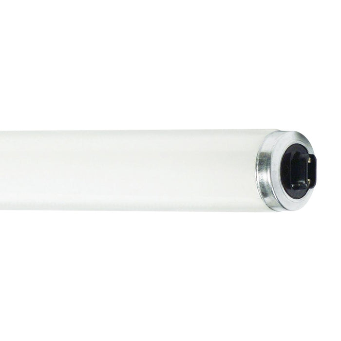 Philips 369785 F48T12/CW/HO ALTO 60W 48 Inch T12 Linear Fluorescent 4100K Recessed Double Contact R17D Base High Output Tube (927890203305)