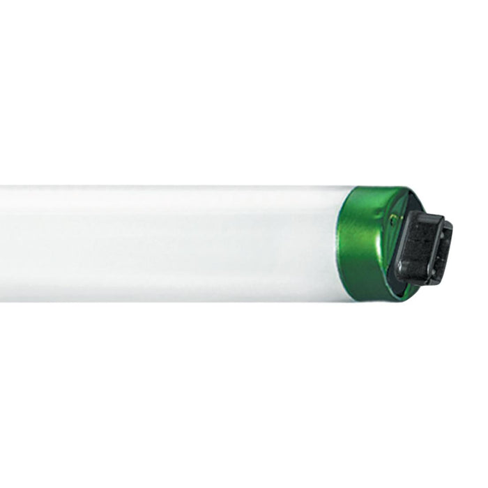 Philips 369843 F48T12/D/HO ALTO 60W 48 Inch T12 Linear Fluorescent 6500K 79 CRI Recessed Double Contact Base High Output Tube (927890205402)