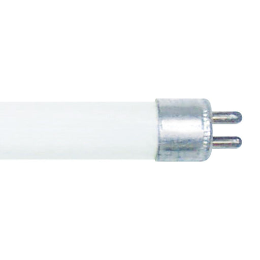 Standard 12W 17 Inch 4100K Miniature Bi-Pin G5 Base T4 Fluorescent Bulb (F12T4/41K)