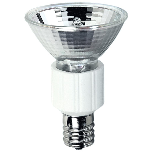 Standard 75W MR16 Halogen 120V Intermediate E17 Base Open Bulb FSD (FSD)