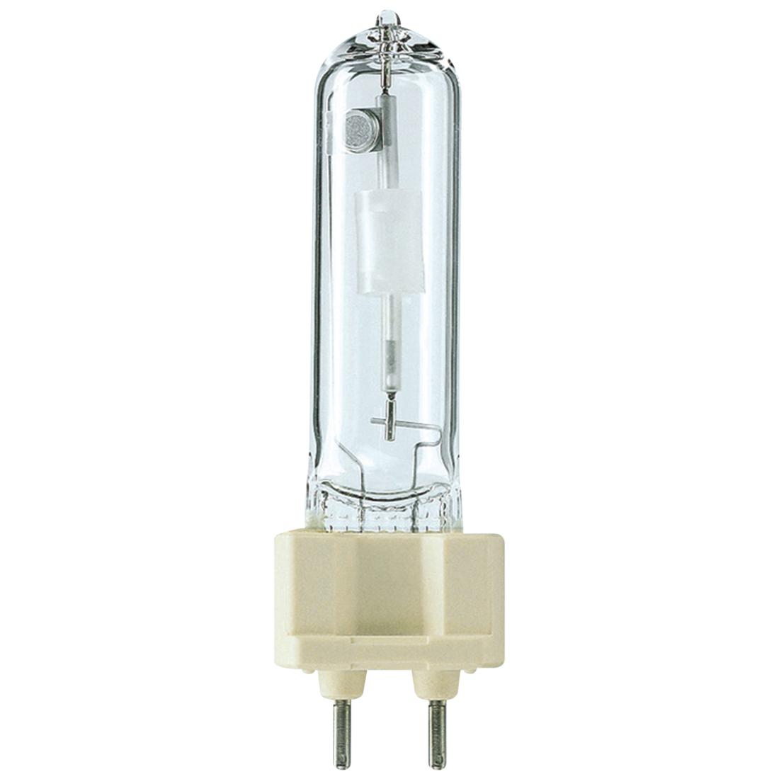 Sylvania 64970 MC39T6UG12830 39W T6 Ceramic Metal Halide Bi-Pin 