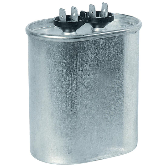 Standard 35W 300V Oil Filled High Pressure Sodium 1-Lamp Capacitor 14MFD (14MFD/CAP300VAC)