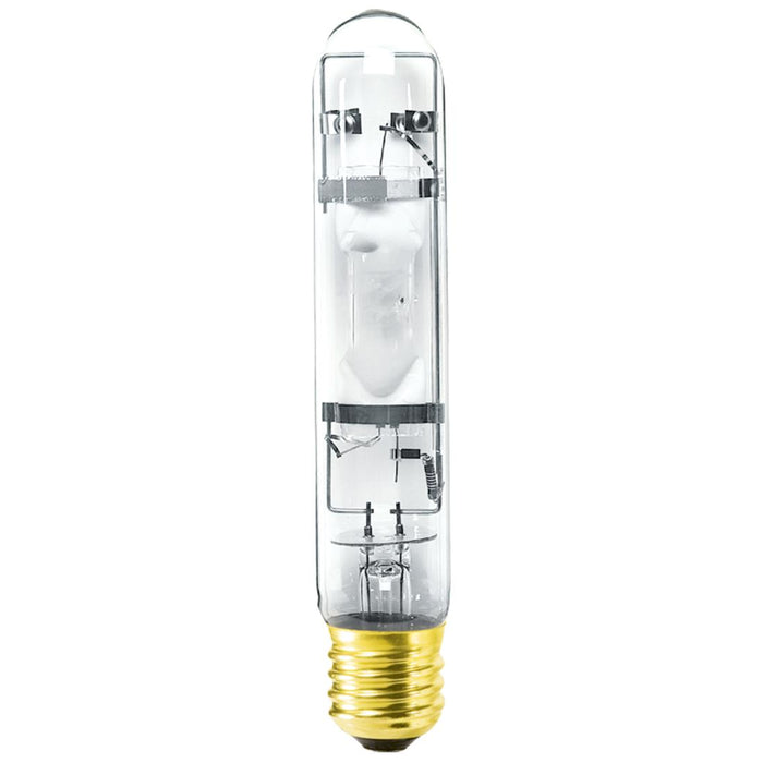 Venture MH 400W/U/T15 400W T15 Probe Start Metal Halide 4000K Mogul E39 Base Clear Reduced Outer Jacket Bulb M59/E (55422)