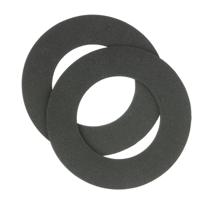 Pass And Seymour Round Weatherproof Multi-Use Gasket (WPGASR101)