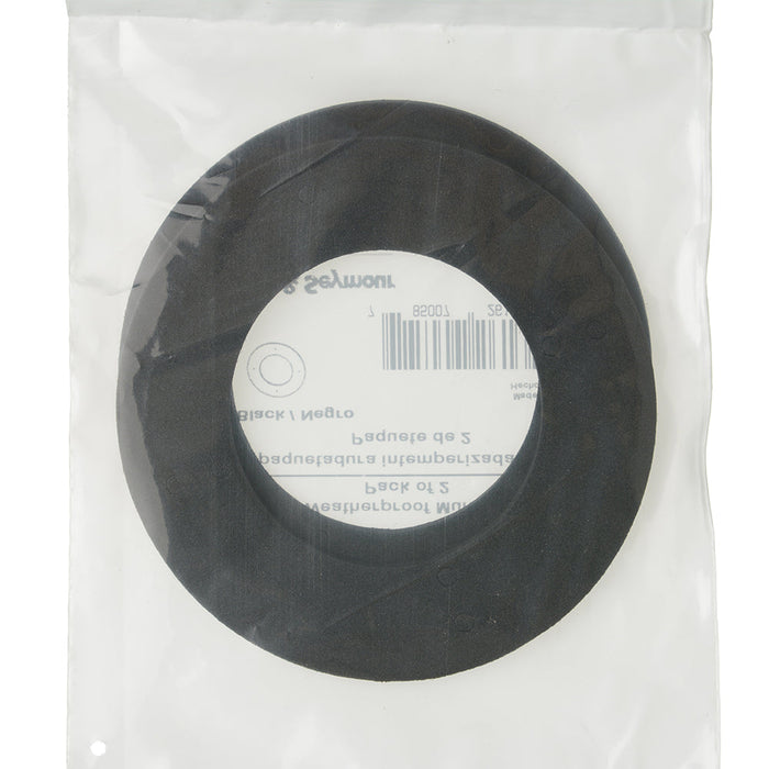 Pass And Seymour Round Weatherproof Multi-Use Gasket (WPGASR101)