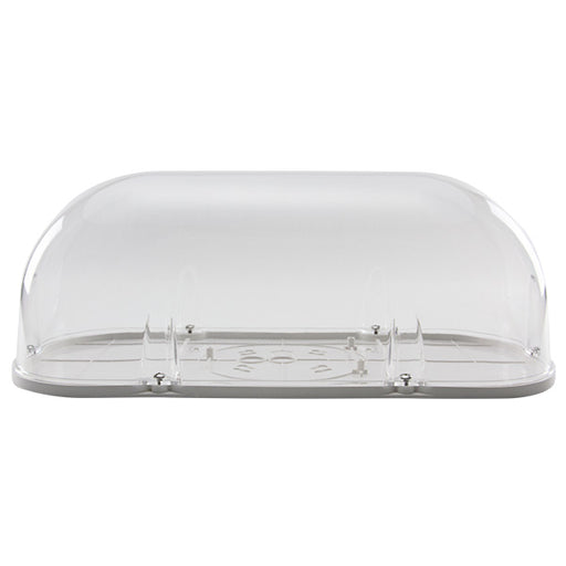 Exitronix Weatherproof Vandal Guard For Emergency Lighting Units (WPV-2)