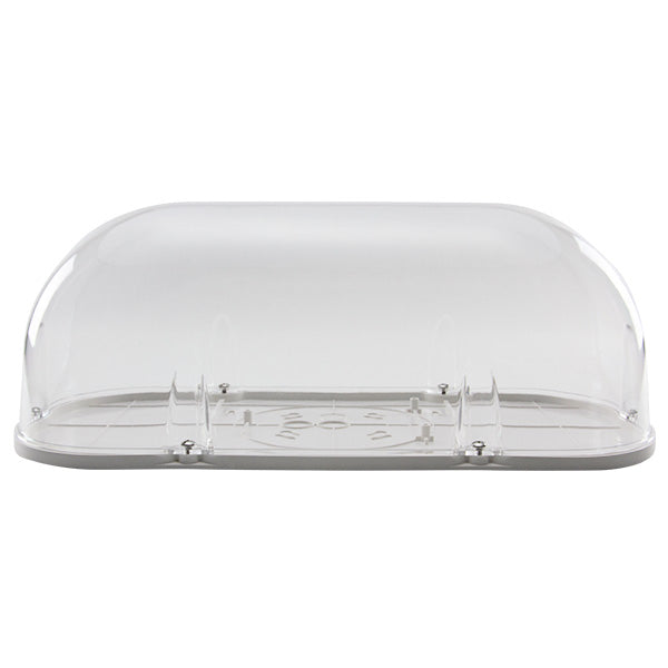 Exitronix Weatherproof Vandal Guard For Emergency Lighting Units (WPV-2)
