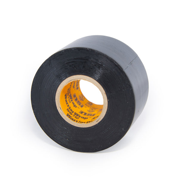 NSI Warrior Wrap 7 Mil Premium Vinyl Electrical Tape 1.5 Inch (WW-732-15)