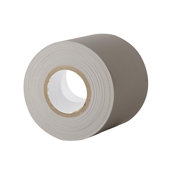 NSI Arc Proof Tape 20 Foot X 3 Inch White (WW-ARC-30)