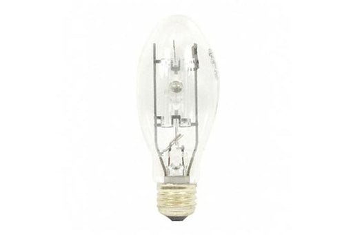 GE MVR100/U/MED 100W Medium Metal Halide ED17 Clear 4000K M90 (12652G)