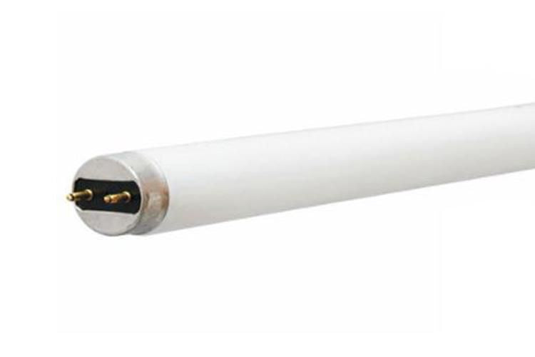 GE F32T8/25WSPX41EC 4 Foot 25W Fluorescent T8 Tube 4100K Medium Bi-Pin G13 (72130)