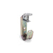 HellermannTyton Magnetic J-Hook 1 5/16” Diameter Hook Top Mount Neodymium Alloy (Magnet)/Steel 90 Pound Pull Force 10 Per Box (151-04039)