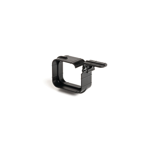 HellermannTyton Rectangle Edge Clip 0.04