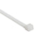 HellermannTyton Cable Tie 20.9 Inch Long 120 Pound Tensile Strength PA66 Natural 100 Per Package (111-12761)