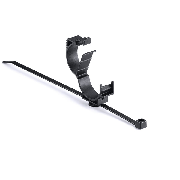 HellermannTyton LOC Locking Clamp 20 1000 Per Package (156-01564)