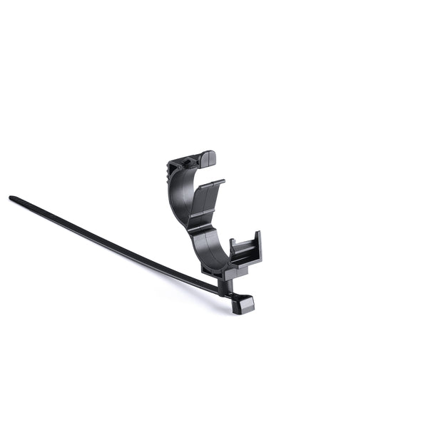 HellermannTyton LOC Locking Clamp 15 1000 Per Package (156-01690)