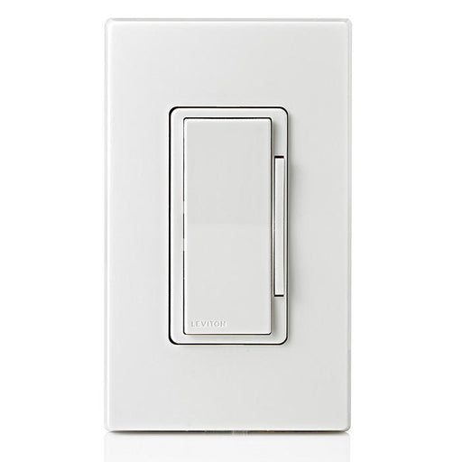 Leviton Wireless Companion Dimmer Battery Powered White (SBK00-CDW)