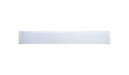 Philips WLS21530L8CST-UN3-DIM Day-Brite 2 Foot LED Wraparound Lumen/CCT Selectable 15Lm/24Lm/30Lm 3500K/4000K/5000K 80 CRI 120-347V 0-10V Dimming White (#911401884188)