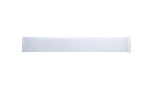 Philips WLS21530L8CST-UN3-DIM Day-Brite 2 Foot LED Wraparound Lumen/CCT Selectable 15Lm/24Lm/30Lm 3500K/4000K/5000K 80 CRI 120-347V 0-10V Dimming White (#911401884188)